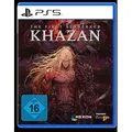 The First Berserker: Khazan
