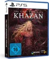 The First Berserker: Khazan PS5-Spiel