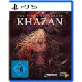 Sold Out The First Berserker: Khazan (PS5, DE) (PS5-140)
