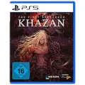 The First Berserker: Khazan Playstation 5
