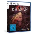 The First Berserker: Khazan PS5-Spiel