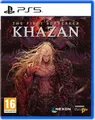 The First Berserker Khazan - PS5 [EU Version]