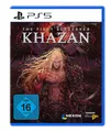 The First Berserker Khazan PS5 PlayStation Spiel Aktion Rollenspiel Soulslike