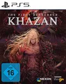GW3538 The First Berserker: Khazan PS5 Neu & OVP