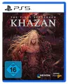 NBG EDV Handels & Verlags GmbH The First Berserker: Khazan (PlayStation 5)
