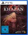 Sony PS5 Playstation 5 Spiel First Berserker: Khazan NEU NEW 55