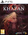 The First Berserker: Khazan (PS5) (NEU) (OVP)