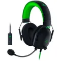 Razer Blackshark V2 - Premium E-Sport-Headset mit USB-Soundkarte (Triforce 50-mm-Treiber, HyperClear Cardiod-Mikrofon, erweiterte Passive Geräuschunterdrückung, THX Spatial Audio) Special Edition
