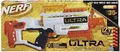 Hasbro F2017 Nerf Ultra Dorado motorisierter Blaster