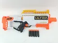 Nerf Gun Blaster Ultra Dorado halbautomatisch geprüft