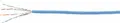 23 awg u/ftp cat 6a bulk cable optimiert für kramer dgkat, hdbaset und lan-anwendungen
