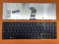 T-ProTek DEUTSCHE-Tastatur Keyboard kompatibel für Lenovo IDEUTSCHEapad G710