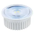 NCC-Licht LED Leuchtmittel Modul mit Linse Pro 5W 230V 300lm WarmDim 1800K-3000K Ra>90 DIMMBAR