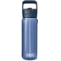 Yeti Coolers Yonder 0.75L C Straw Flasche (Größe 750ML, blau)