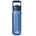 Yeti Coolers - Yonder C Straw Bottle - Trinkflasche Gr 750 ml blau