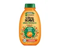 Garnier Ultra Suave Apricot 2-in-1-Shampoo für Kinder, leicht zu entwirren