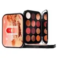 MAC Cosmetics Connect in Color Palette Eyes X12 Future Flame (Future Flame) (ST2R010000)