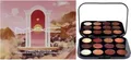  Connect In Colour Eye Shadow Palette 12 shades Lidschattenpalette Farbton