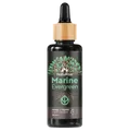 Omega 3 Algenöl ohne Aroma - Marine Evergreen - NatuRise 100 ml