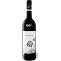 BIO Käfer Primitivo IGP trocken vegan, Rotwein 2024