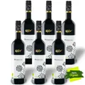 6 x 75cl Käfer Primitivo 14% BIO Vegan Rotwein Italy Puglia trocken DE-ÖKO-039