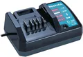 Makita DC18WA Lithium Ionen Ladegerät 14,4-18 V couleur 6.5x101mm