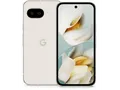GOOGLE Pixel 9a 128 GB Porcelain Dual SIM