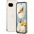 Google Pixel 9a (128GB) porcelain GA09563-GB