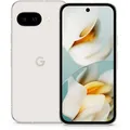 Google Smartphone Pixel 9a, 128GB, 6,3 Zoll, 8GB RAM, 5G, Android 15, porcelain