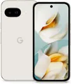 Google Pixel 9a - 128 GB Speicher, 8 GB Ram, Porcelain, Weiß - Smartphone NEU