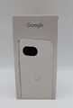 Google Pixel 9a - 128 GB Speicher, 8 GB Ram, Porcelain, Weiß - Smartphone NEU