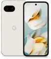 Google Pixel 9a 128GB Porcelain - Beige 6,3 Zoll Display Android 15 Smartphone