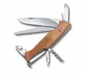 Victorinox RangerWood 55 nussbaumholz - Größe 13 cm 0956163