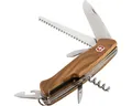Victorinox Universalmesser Ranger 55 Holz