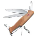 Victorinox Taschenmesser Ranger Wood 55