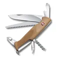 Taschenmesser Ranger 55 Wood Victorinox