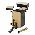 Cocktail Cajon Kit w. Pickup