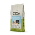 14,5 kg kaltgepresstes Hundefutter Ente, Huhn, Pute & Forelle