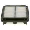 BOSCH Luftfilter 1987429164 Filtereinsatz 53mm für TOYOTA DAIHATSU
