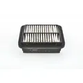 BOSCH Filtereinsatz Filter Luftfilter für Toyota Starlet Paseo Coupe Sirion