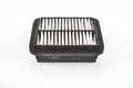 BOSCH 1 987 429 164 Luftfilter für DAIHATSU TOYOTA