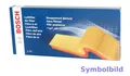BOSCH Luftfilter für DAIHATSU CUORE IV,MOVE,SIRION,YRV; TOYOTA PASEO,STARLET