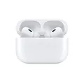 Apple AirPods Pro 2. Generation MagSafe Ladecase mit USB-C Anschluss, weiß