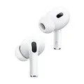 Apple AirPods Pro 2 In-ear Kopfhörer Aktive Geräuschunterdrückung Weiß