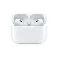 Apple AirPods Pro 2. Generation MagSafe Ladecase mit USB-C Anschluss, weiß