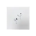 Apple AirPods Pro 2 mit USB-C MagSafe Ladecase Weiß