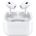 Apple AirPods Pro 2. Generation MagSafe Case USB-C Headset - weiß