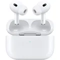 Apple AirPods Pro 2. Generation MagSafe USB-C Headset In-Ear original weiß