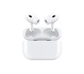 Apple AirPods Pro 2. Gen USB-C MagSafe Weiß Defekt #4