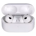 Apple AirPods Pro 2. Generation USB-C MagSafe Weiß gut